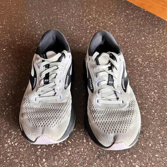 Brooks Adrenaline GTS 23 Running Shoes Womens Size 9 Athletic Sneakers Trainers - Picture 10 of 10
